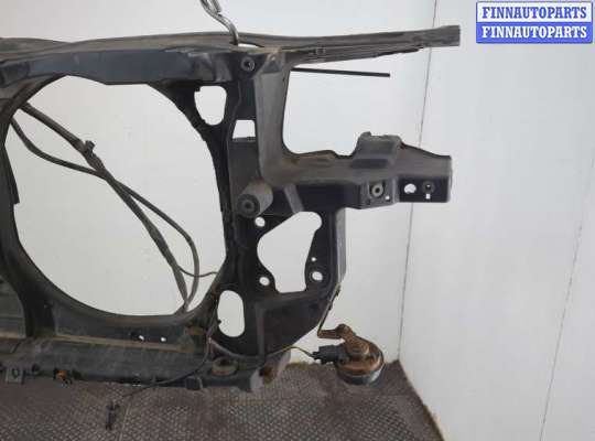 купить Вентилятор радиатора на Skoda SuperB 2001-2008