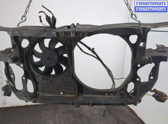 Вентилятор радиатора