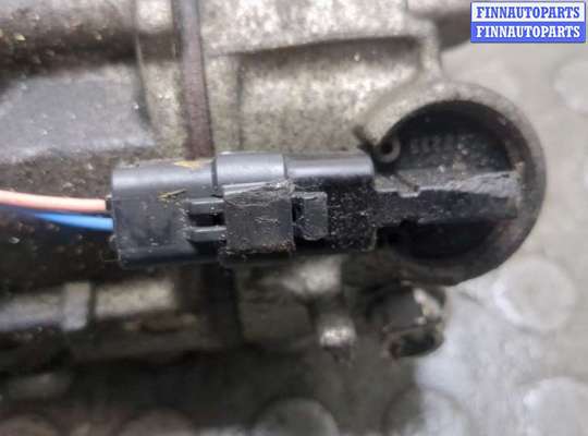 купить Компрессор кондиционера на Peugeot 308 2007-2013