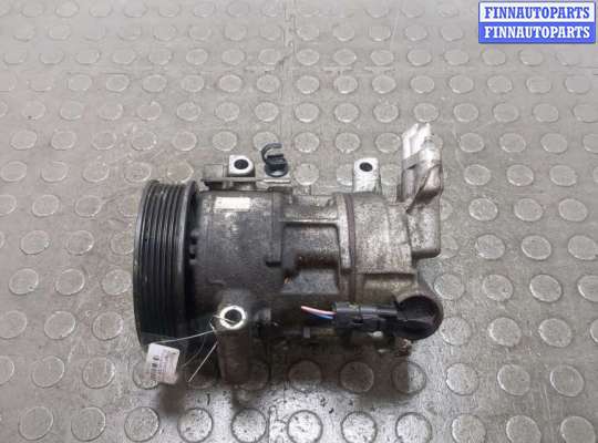купить Компрессор кондиционера на Peugeot 308 2007-2013