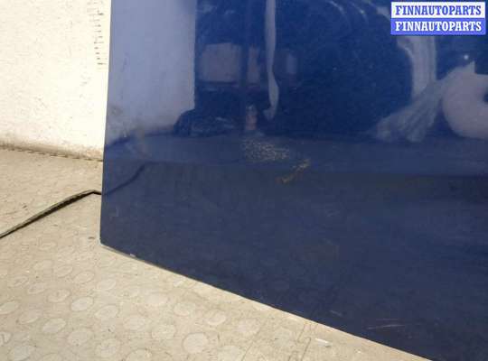 купить Обшивка капота на Dacia Duster 2010-2017