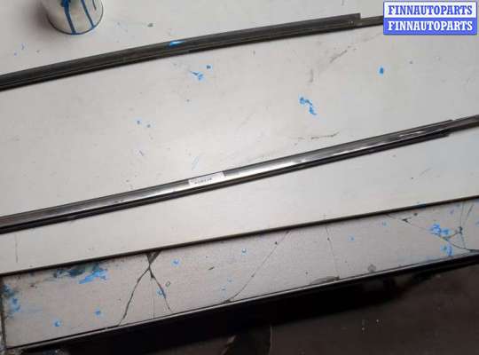 купить Молдинг стекла (боковое) на Mitsubishi Eclipse Cross 2017-