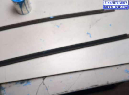 купить Молдинг стекла (боковое) на Mitsubishi Eclipse Cross 2017-