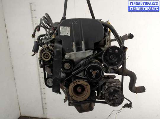 купить Генератор на Ford Focus 1 1998-2004