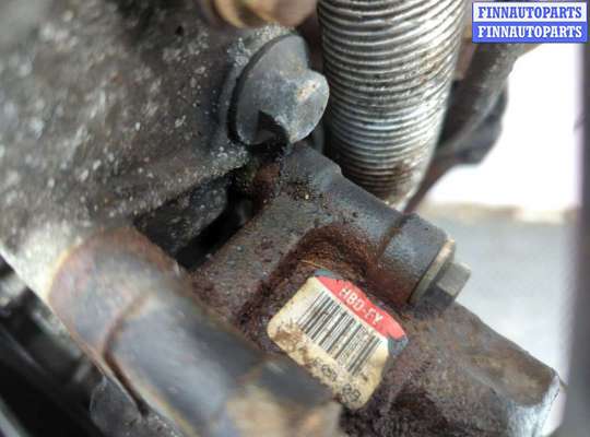 купить Генератор на Ford Focus 1 1998-2004