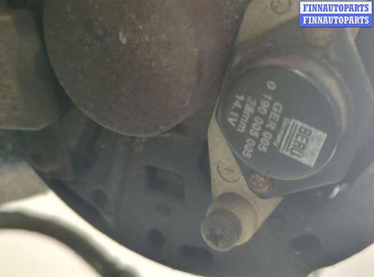 купить Компрессор кондиционера на Mercedes S W126 1979-1991