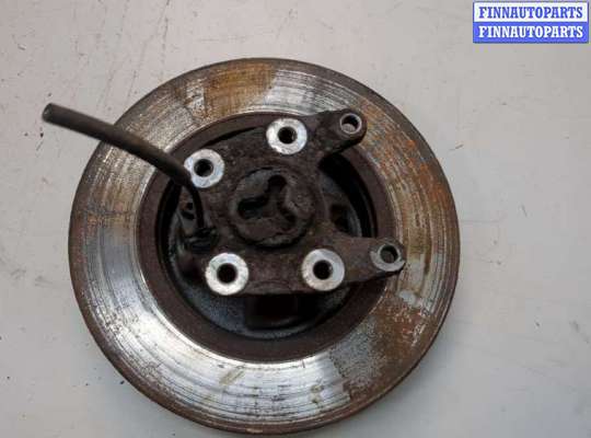 купить Ступица (кулак, цапфа) на Citroen C4 Picasso 2006-2013