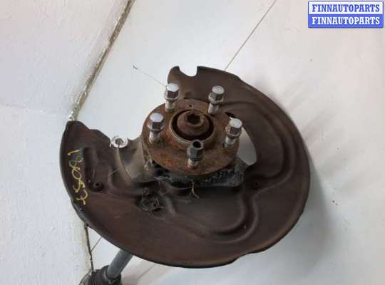 купить Ступица (кулак, цапфа) на Audi A8 (D4) 2010-2017