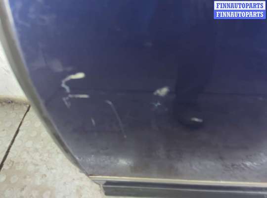 Ручка двери наружная