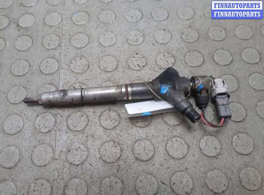 купить Форсунка топливная на Toyota Corolla Verso 2004-2009