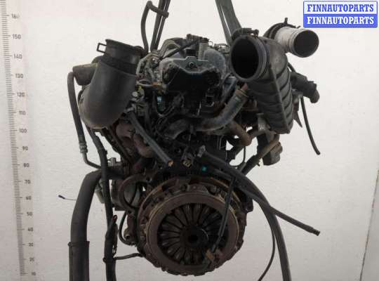 купить Двигатель (ДВС) на Hyundai Santa Fe 2000-2006