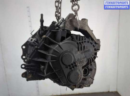 купить КПП 6-ст.мех. (МКПП) на Opel Astra J 2010-2017