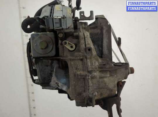 купить КПП - автомат (АКПП) на Citroen C3 2002-2009