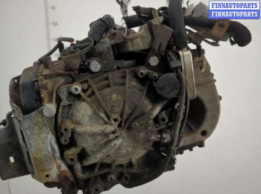 купить КПП - автомат (АКПП) на Citroen C3 2002-2009