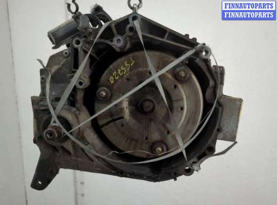 купить КПП - автомат (АКПП) на Citroen C3 2002-2009