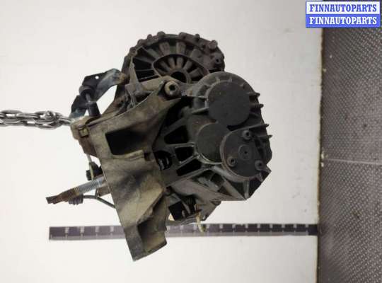 купить КПП 5-ст.мех. (МКПП) на Ford Transit 2006-2014