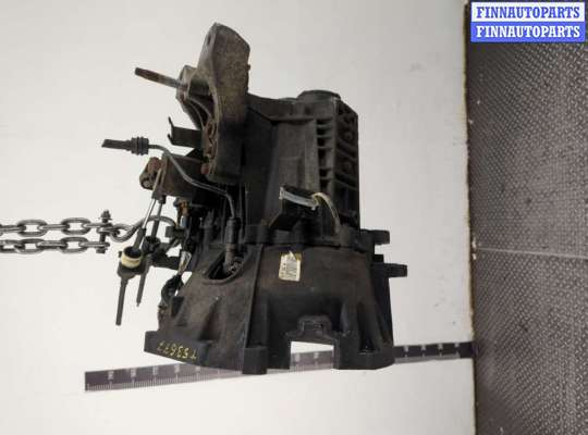 купить КПП 5-ст.мех. (МКПП) на Ford Transit 2006-2014