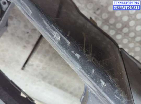 купить Бампер на Audi A4 (B8) 2007-2015