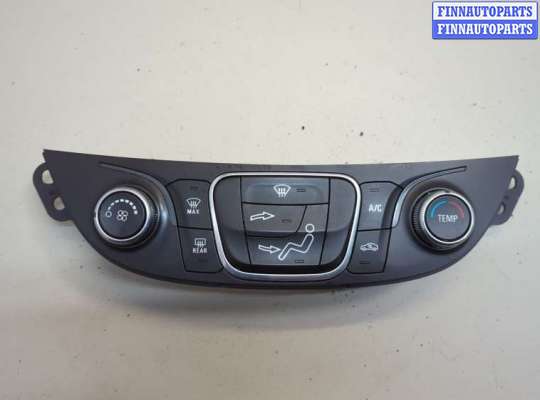 Переключатель отопителя (печки) CH428367 на Chevrolet Malibu 2015-2018