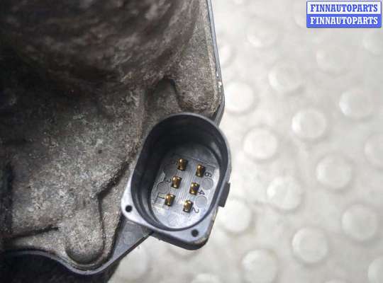 купить Заслонка дроссельная на Volkswagen Golf 7 2012-2020