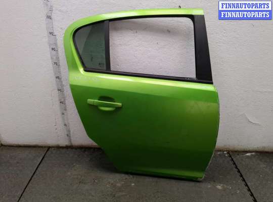 купить Замок двери на Opel Corsa D 2006-2014