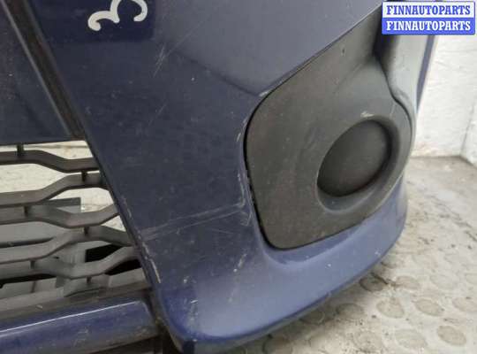 купить Бампер на Renault Twingo 2007-2011