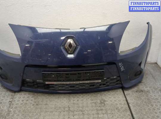 купить Бампер на Renault Twingo 2007-2011