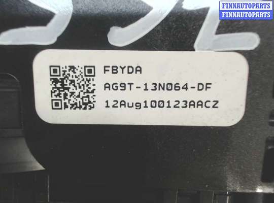 купить Переключатель поворотов и дворников (стрекоза) на Ford Galaxy 2010-2015
