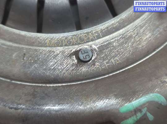 Маховик на Volkswagen Sharan I (7M)