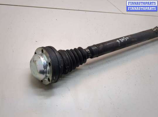 купить Полуось (приводной вал, шрус) на Volkswagen Golf 5 2003-2009