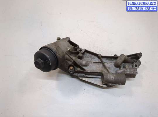 купить Корпус масляного фильтра на Opel Astra H 2004-2010