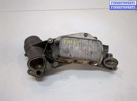 купить Корпус масляного фильтра на Opel Astra H 2004-2010