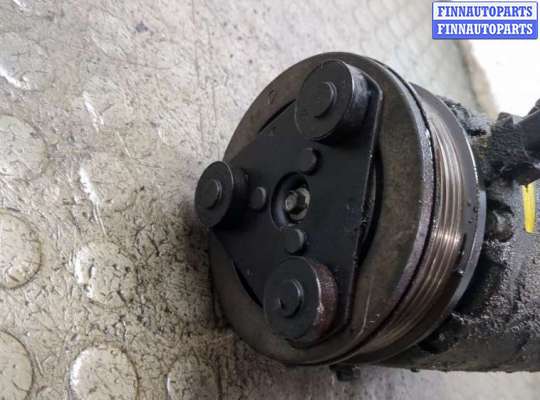 купить Компрессор кондиционера на Ford Focus 2 2005-2008