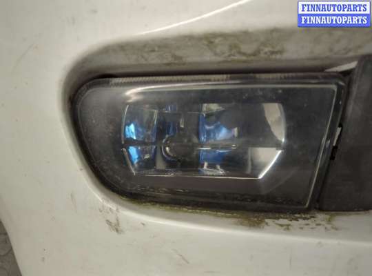 купить Бампер на BMW Z3 1995-2002