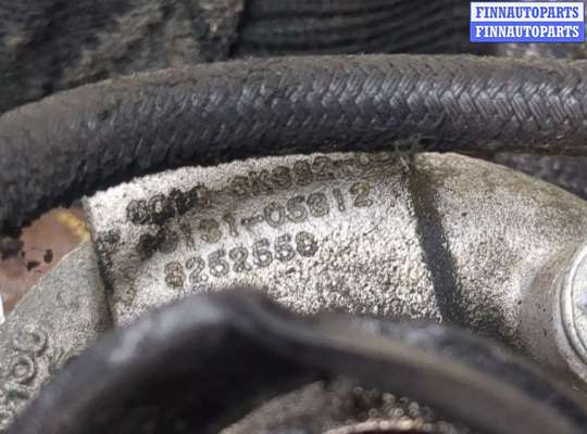 купить Турбина на Ford Transit 2006-2014