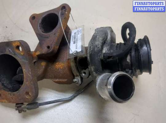 купить Турбина на Ford Transit 2006-2014