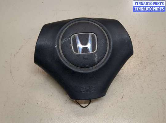 купить Подушка безопасности водителя на Honda Accord 7 2003-2007