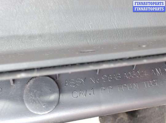 купить Бардачок (вещевой ящик) на Ford Focus 1 1998-2004