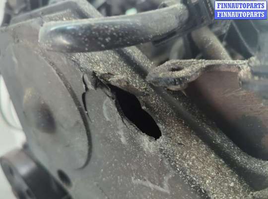 купить Форсунка топливная на Ford Galaxy 2006-2010