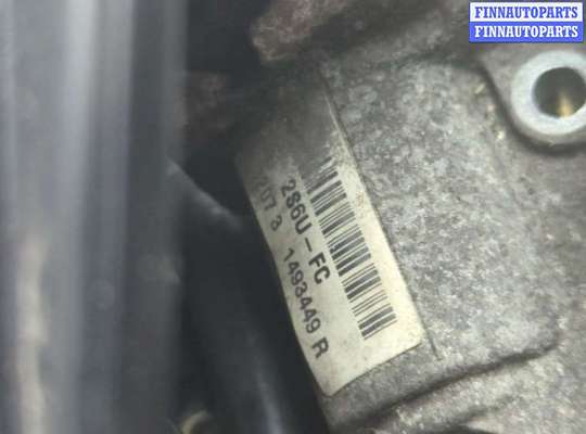 купить Коллектор впускной на Ford Focus 2 2005-2008