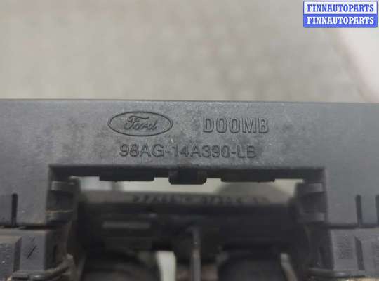 купить Коллектор впускной на Ford Focus 2 2005-2008