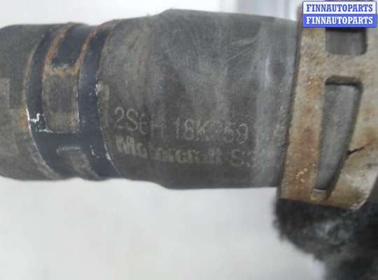 купить Патрубок охлаждения на Ford Fiesta 2001-2007