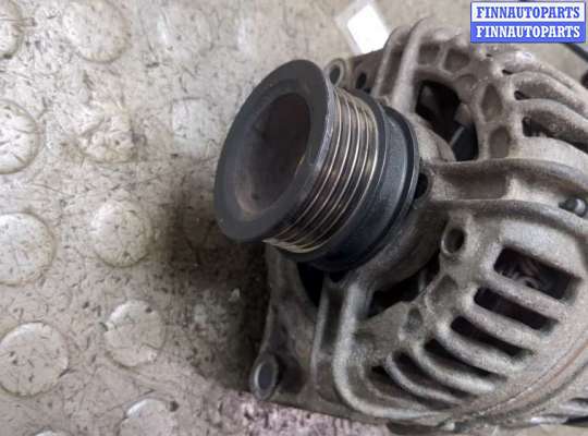 купить Генератор на Opel Astra H 2004-2010