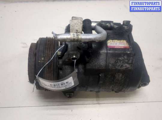 купить Компрессор кондиционера на Land Rover Range Rover 3 (LM) 2002-2012