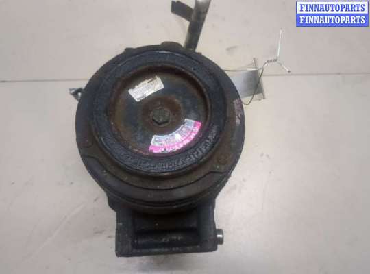 купить Компрессор кондиционера на Land Rover Range Rover 3 (LM) 2002-2012