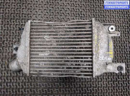 купить Радиатор интеркулера на Subaru Forester (S12) 2008-2012