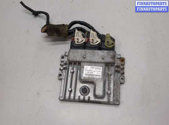 Блок управления двигателем FO2147888 на Ford S-Max 2010-2015