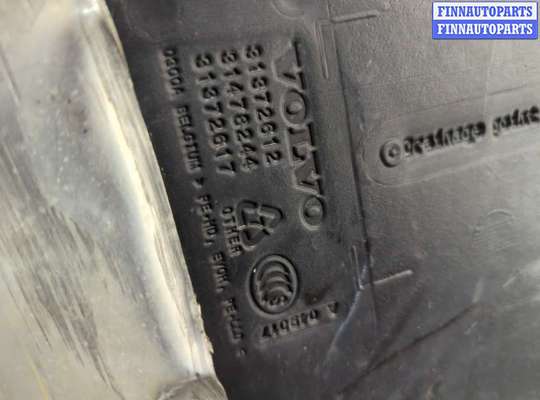 купить Бак топливный на Volvo XC60 2017-2025