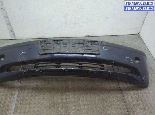 купить Усилитель бампера на BMW 3 E46 1998-2006