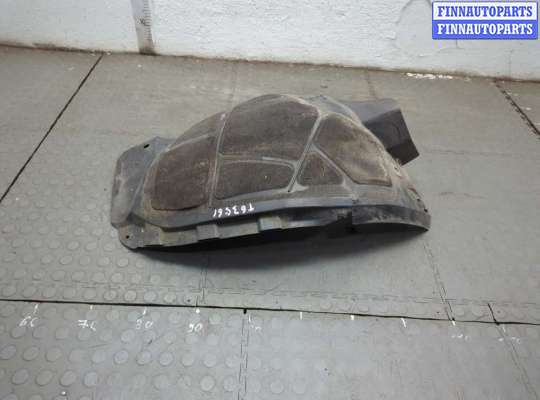 Защита арок (подкрылок) OP2442851 на Opel Astra J 2010-2017